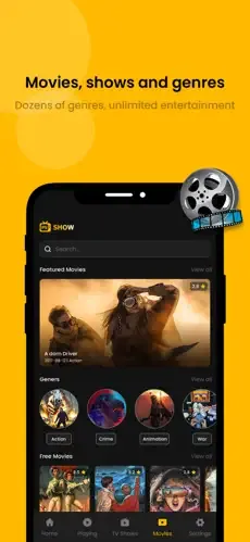 best-horror-movies-on-hotstar Movies and shows